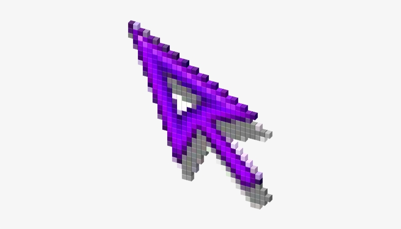 View Cursor On T-shirt - Concorde, transparent png download