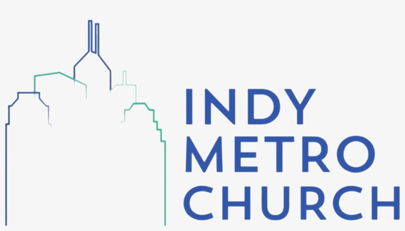 In The Heart Of Downtown Indianapolis - Indy Metro Church, transparent png download