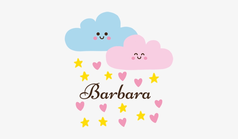 Vinil Decorativo Nuvens Estrelas Corações - Fancy Pants Store Ltd Birthday Girl Sash 16th 18th, transparent png download