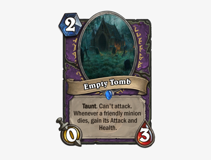 Helping The Warlock Self Destroy - Frozen Throne Warlock Cards, transparent png download