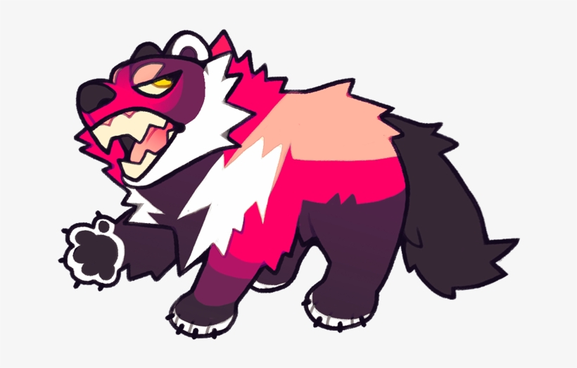 [nma] Jamie The Wolverine, transparent png download