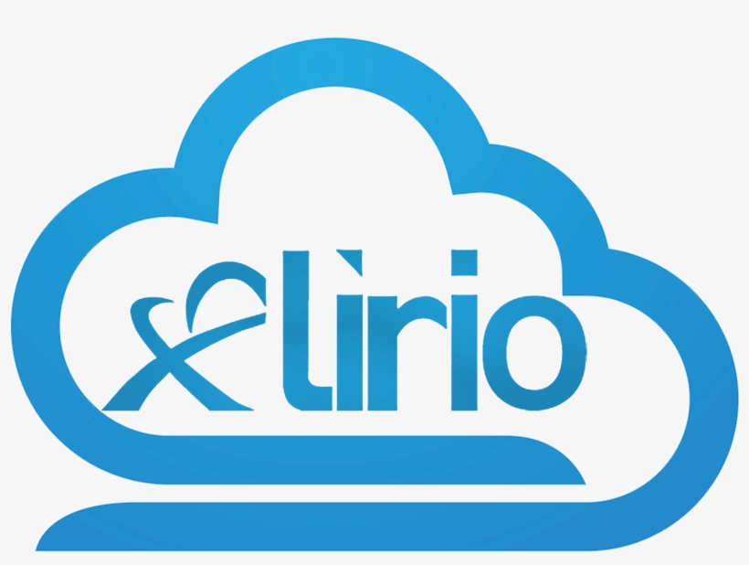 O Seu Sistema De Gestão Agora Nas Nuvens - Cloud, transparent png download