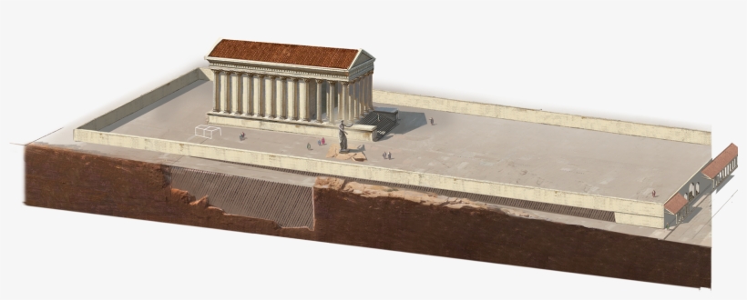 Tomb - National Geographic Church Of The Holy Sepulchre, transparent png download