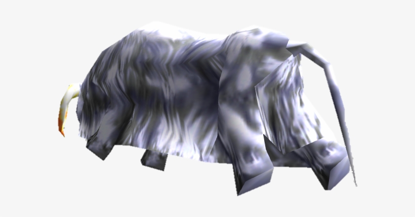 Mamut Back Winter - Winter, transparent png download