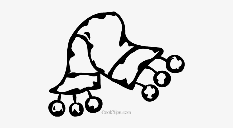 Winter Scarf Royalty Free Vector Clip Art Illustration, transparent png download