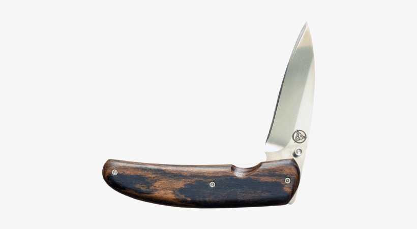 Edc Pocket Knife Sheath - Pocket Knife Transparent, transparent png download