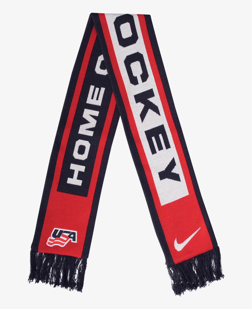 Usa Hockey® Nike Scarf Nike, Hats Caps, Dri-fit, Blue - Hat, transparent png download