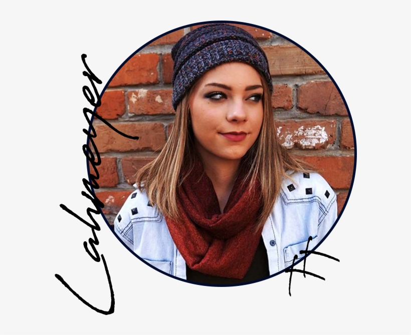 Lahmeyer Ombre Scarf, transparent png download