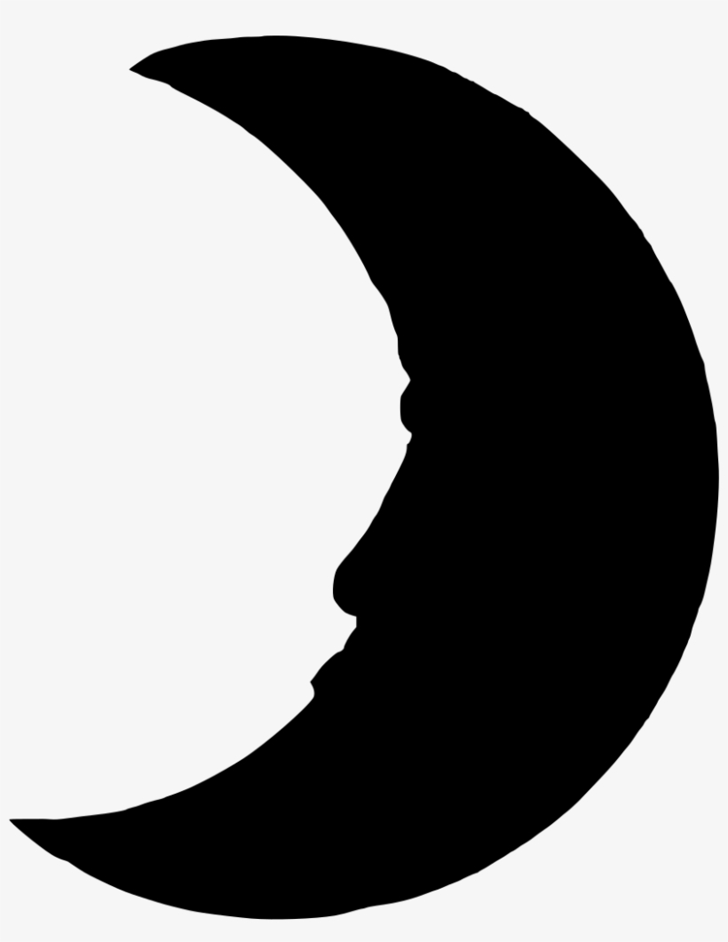 Download Png - Moon, transparent png download
