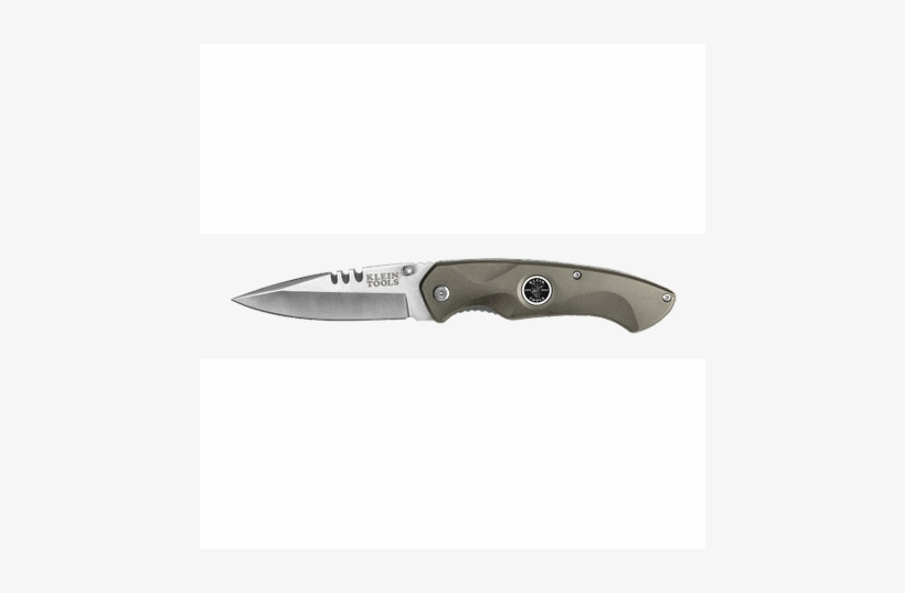 Electrician's Pocket Knife - Utility Knife, transparent png download