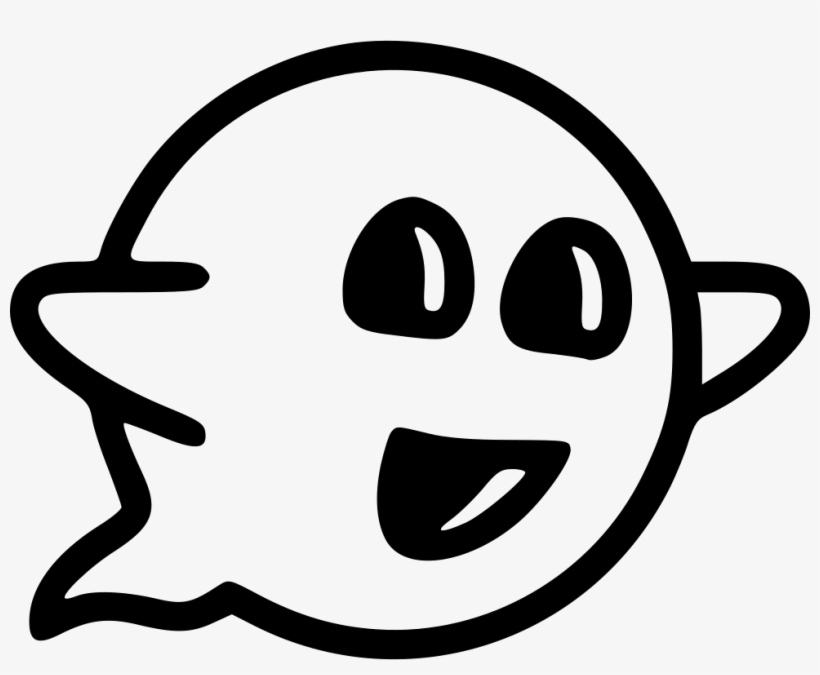 Ghost Comments - Portable Network Graphics, transparent png download
