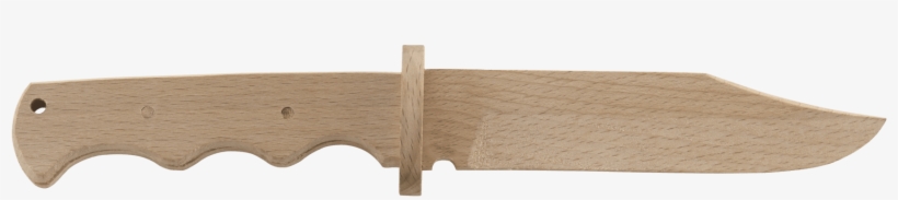 Wooden Fixed Blade Knife Kit Png Pocket Knife Kits - Knife, transparent png download