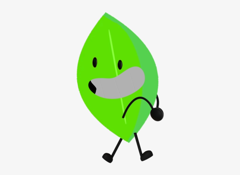 3d Leaf - Portable Network Graphics, transparent png download