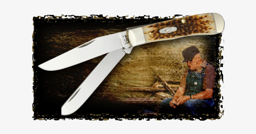 Blue Ridge Knives, Inc - Knife, transparent png download