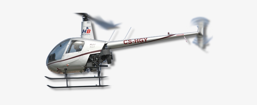 Helibravo - Helicoptero Branco Png, transparent png download