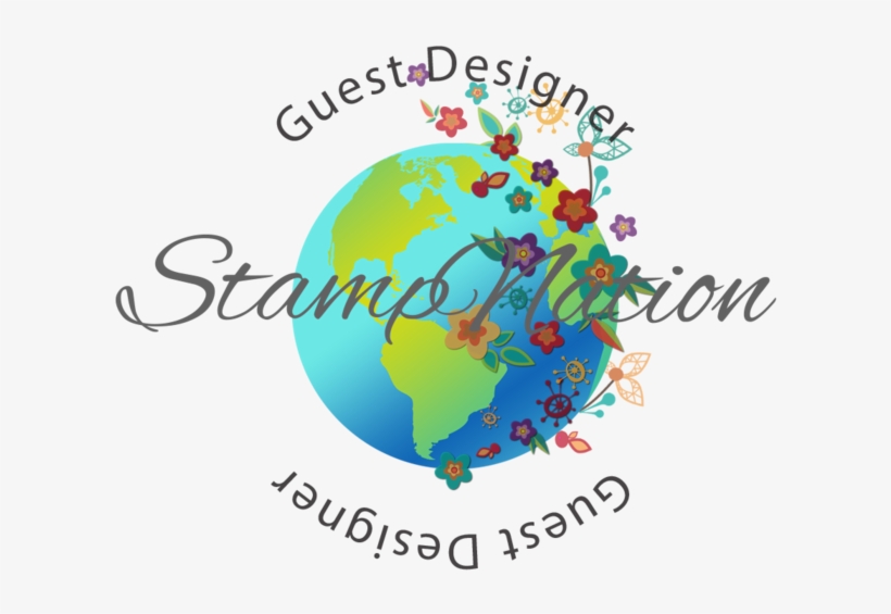 Stamp Of Approval-beautiful World Release Day - Design, transparent png download