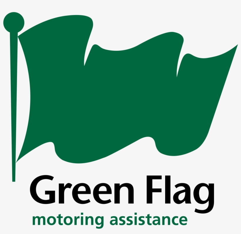 Open - Green Flag Logo Png, transparent png download