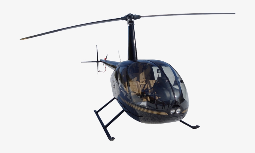 Maintenance - Helicopter Rotor, transparent png download