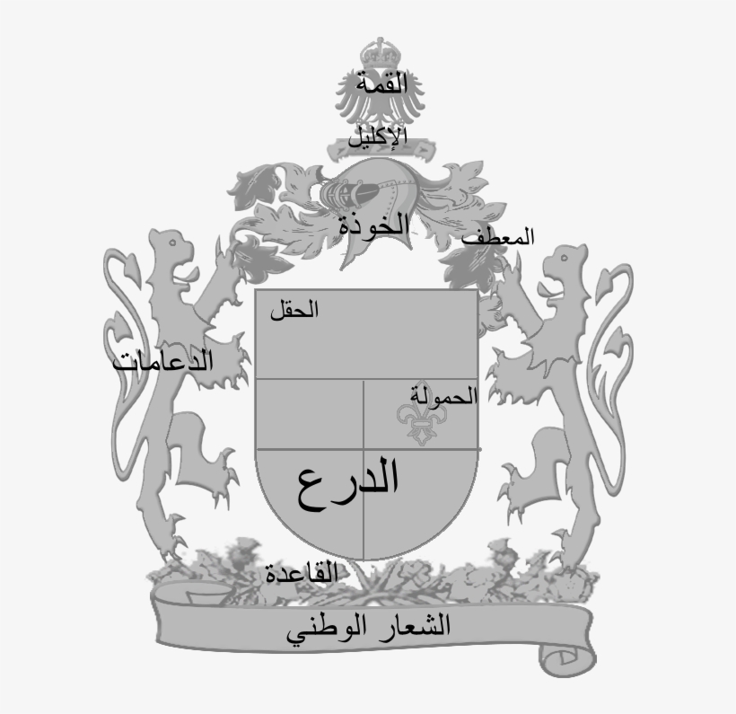 Coat-elements Arabic - Coat, transparent png download