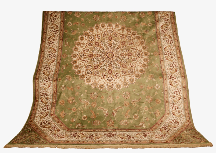 Arabic Carpet - Carpet Arabic Png, transparent png download