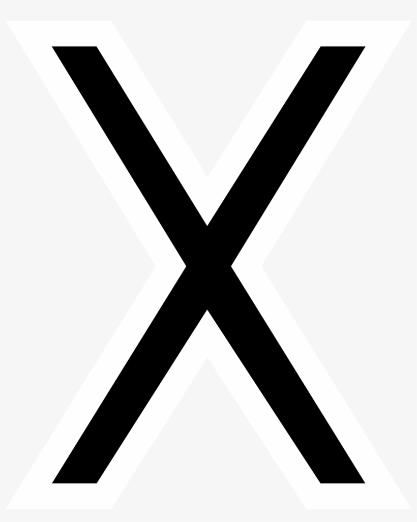 Open - Gebo Rune, transparent png download