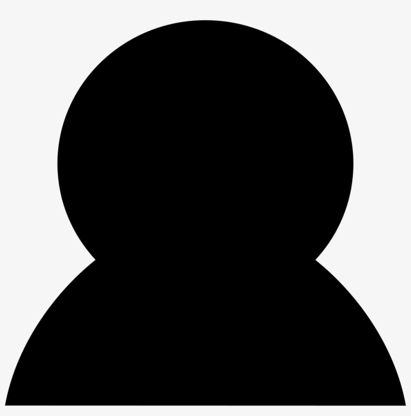 Rounded Rectangle - - Myself Icon Png, transparent png download