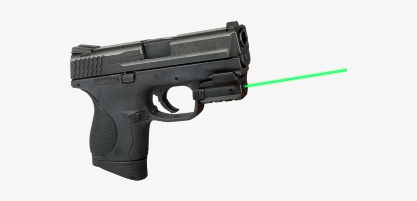 Lasermax Spartan Glock 19, transparent png download