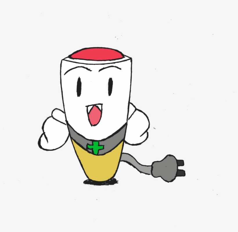 El Cigarro Electrónico Es Esencialmente Diferente A - Cigarette, transparent png download