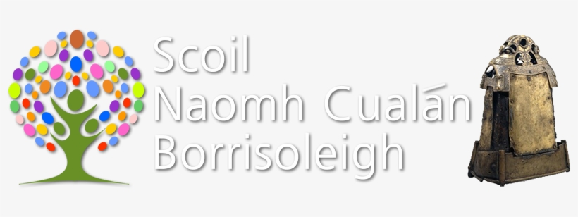 Scoil Naomh Cualán - St Cuileáin's Bell Shrine, transparent png download