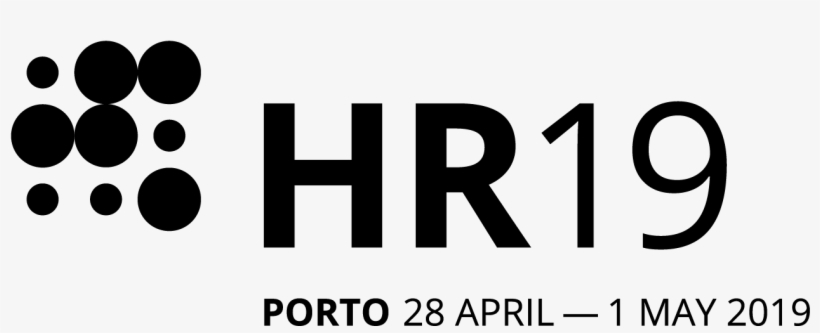 Hr19 Porto 28 April - Harm Reduction International, transparent png download