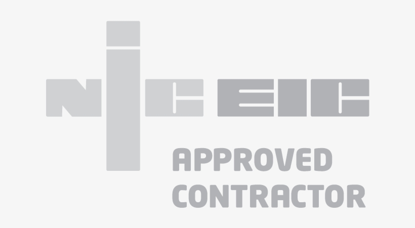 Client - Niceic Approved Contractor, transparent png download