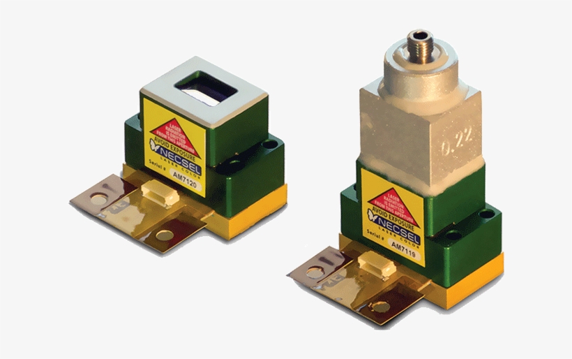 532 And 550 Nm Green Lasers - Necsel Laser Price, transparent png download