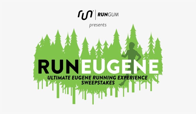 Win A Free Trip To Eugene Free Entry Into 2018 Eugene - Eugene, transparent png download