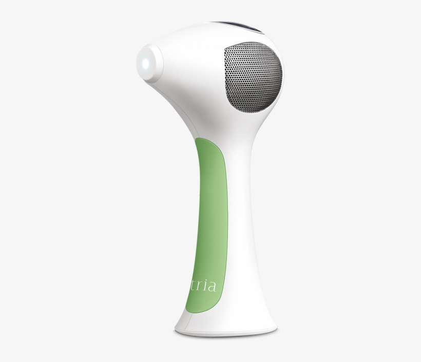 Tria Beauty Laser Hair Removal 4x Green - Tria Beauty Fuchsia Laser 4x Hair Removal, transparent png download