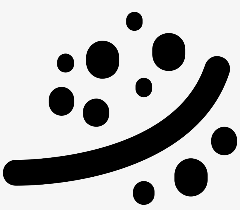 Dust Comments - Dust Icon Png, transparent png download