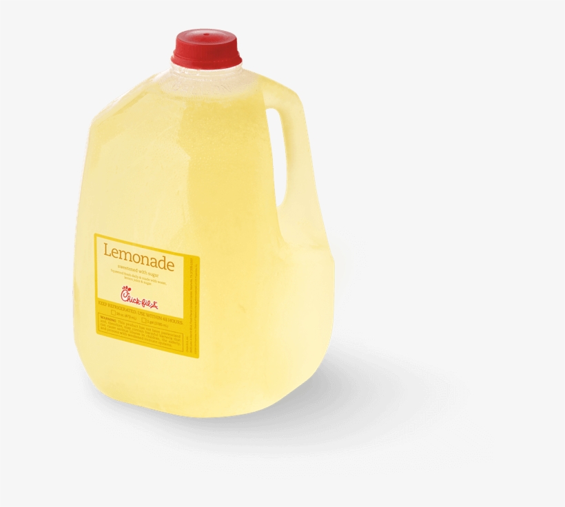 Chick Fil A Gallons, transparent png download