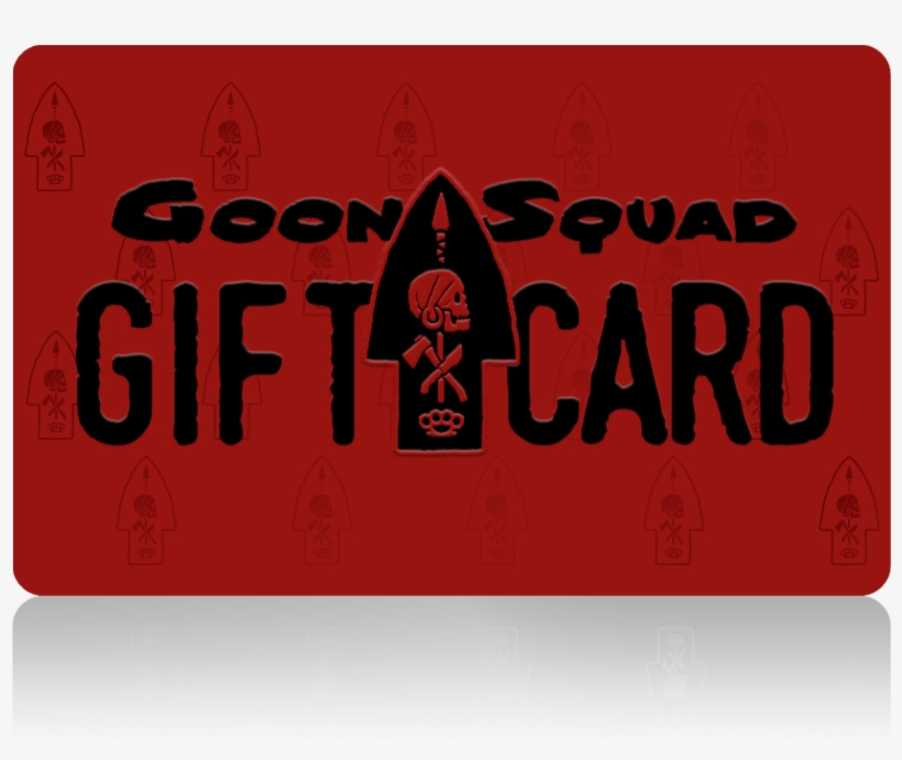 Goon Squad 6 Month Gift - How To Add And Redeem An Amazon Gift Card: The Ultimate, transparent png download