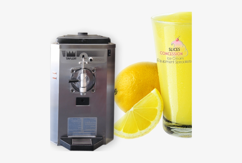 How To Increase Your Profits By Selling Frozen Lemonade - Frozen Margarita Machine Tap, transparent png download