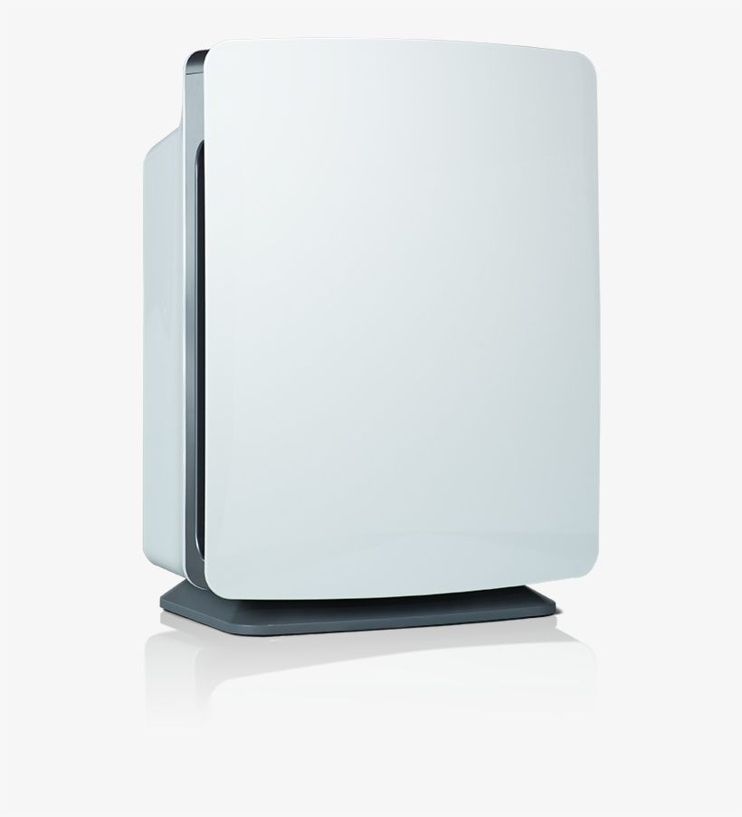 Alen Breathesmart Fit50 Hepa Air Purifier For Allergies - Alen Breathesmart Fit50, transparent png download