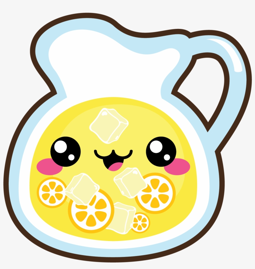 Lemonade, transparent png download