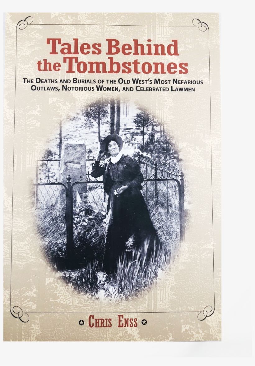 Tales Behind The Tombstones - Tales Behind The Tombstones - Broché, transparent png download