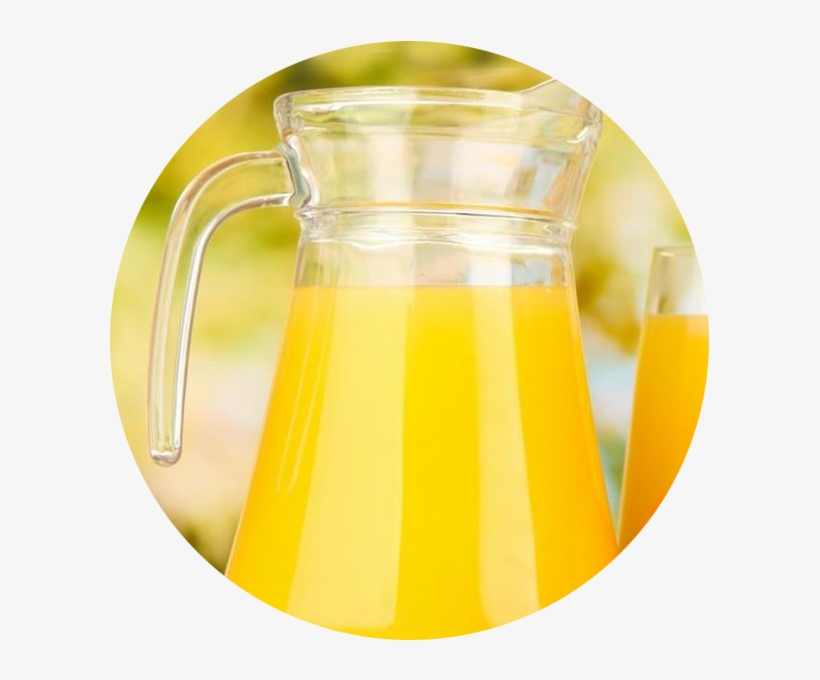 Mimosa Pitcher - Jug, transparent png download