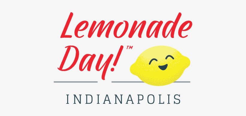 Lemonade Day Indianapolis - Lemonade Day Louisiana 2018, transparent png download