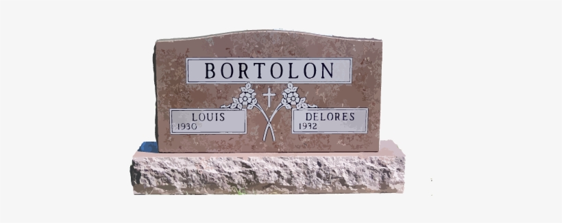 Granite Memorials - Granite, transparent png download
