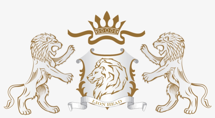 Which Is What Makes Lion Head So Unique - Lions Head Logo Png, transparent png download