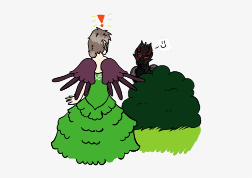 Thezerada - Eldarya, transparent png download