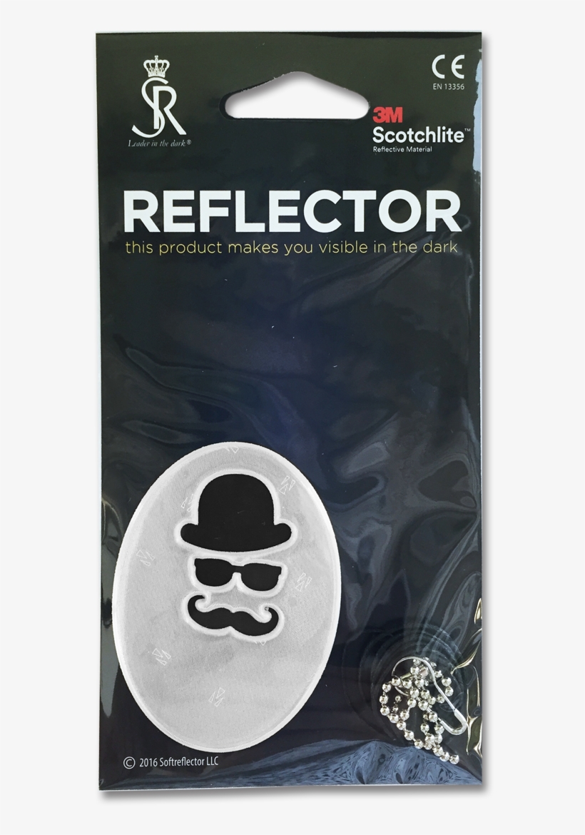 Soft Reflector Pendant - Horse, transparent png download