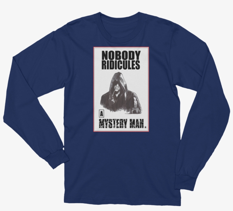 "nobody Ridicules A Mystery Man" Pilgrim Says - You Can't Throw Me To The Wolves, They Come When I, transparent png download