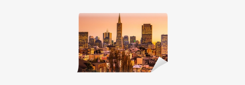 Transamerica Pyramid, transparent png download