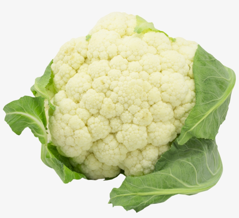 Cauliflower Png Clipart - 28 Weeks Pregnant Cauliflower, transparent png download